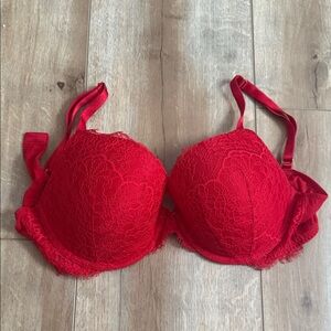 Victoria's Secret Lace Bra